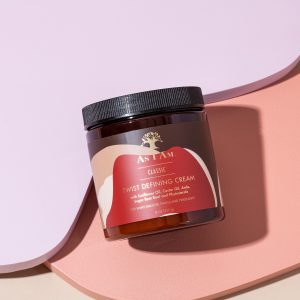 Twist Defining Cream