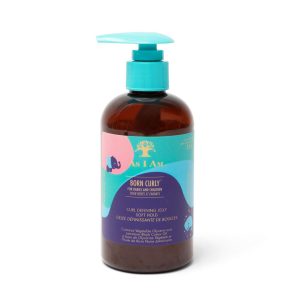 Born Curly Argan Curl Defining Jelly
