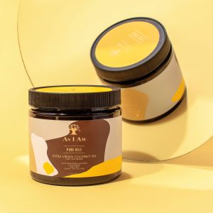 Pure Oils Extra Virgin Coconut Oil