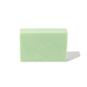 Hemp Seed Oil Shampoo Bar