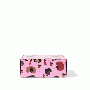 Curlbae Box - Medium
