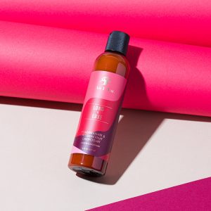 Long & Luxe Groyogurt