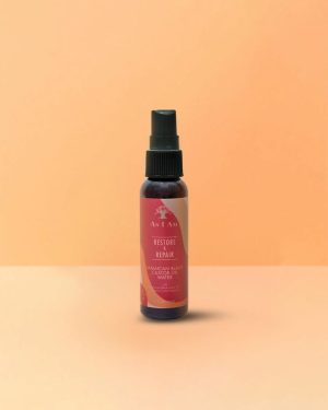 Jamaican Black Castor Oil Water 2 ounce