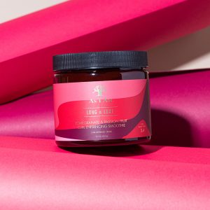 Long & Luxe Curl Enhancing Smoothie